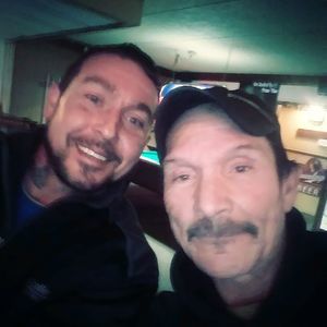 Meet your Posher, John a.